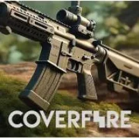 Cover Fire Mod APK