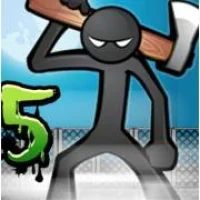 Anger of Stick 5 Mod APK