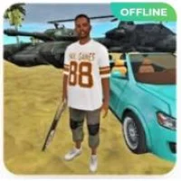 Real Gangster Crime Mod APK
