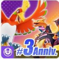 Pokemon Unite Mod APK