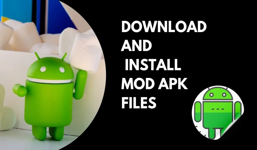 How To Download and Install APK Files